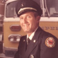 Richard Bruce Jenkins